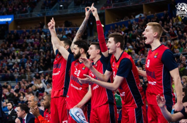 Turkish Airlines Euroleague - Maccabi e Baskonia alimentano le crisi di Valencia e Malaga