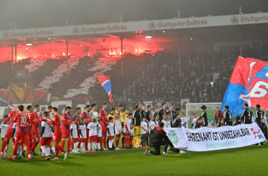 Análisis post del Heidenheim - Eintracht de Frankfurt