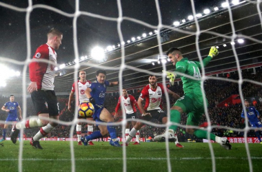 Premier League - Il Leicester rifila un poker a domicilio al Southampton