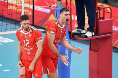 Volley M - Lo Zenit Kazan sfata il tabù Mondiale per Club. La Lube si ferma ad un passo dal sogno