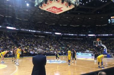 Turkish Airlines Euroleague - Maccabi torna alla vittoria contro Fenerbahce, mentre lo Zalgiris mette la quarta contro Valencia