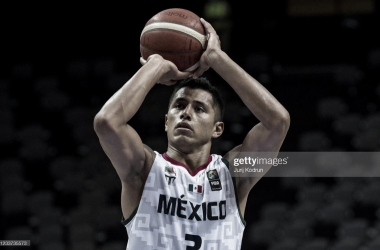 Mexican National Joins Capitanes CDMX 