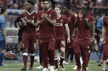 Previa Liverpool - Huddersfield Town: un buen ataque no es una buena defensa