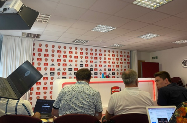 Mikel Arteta pre Leicester City press conference live 