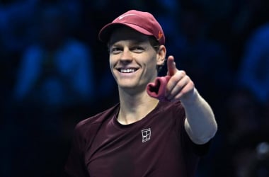 Foto: Corinne Dubreuil/ATP