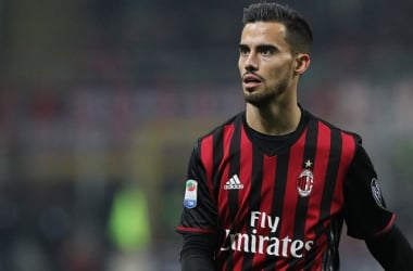 Milan, Suso ad un solo gol dal suo record in Serie A