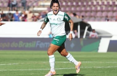 Foto: Fabio Menotti/Palmeiras/by Canon