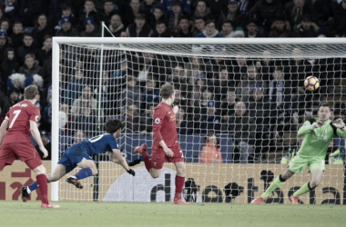 Previa Leicester City FC - Liverpool FC: debut con dudas