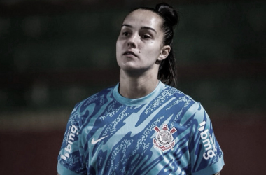 Nicole Ramos comenta preparação e expectativa para retorno ao Brasileirão