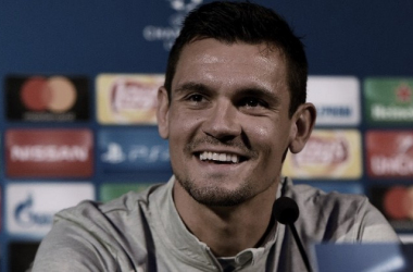 Lovren: &quot;Esperábamos mucho más de los dos primeros partidos&quot;