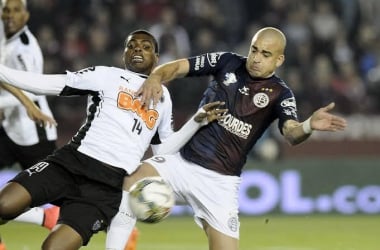 TODO MINEIRO. El &#x27;Galo&#x27; está arriba el historial frente al &#x27;Granate&#x27;. Foto: Web