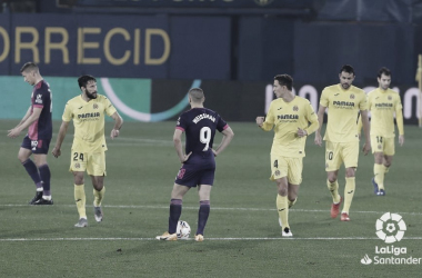 Previa Real Valladolid – Villarreal: la permanencia y Europa en juego