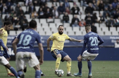 Análisis del rival: Real Oviedo, vida o muerte