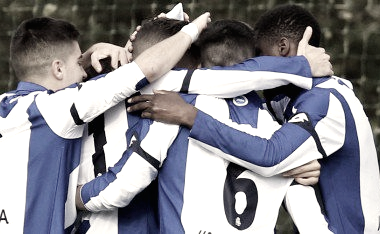 El filial del Depor vuelve a llamarse Fabril