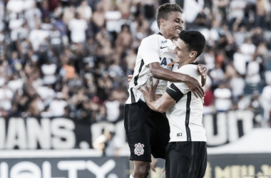 Joias de 2017: promessas do Corinthians na Copinha podem ser solução para o elenco