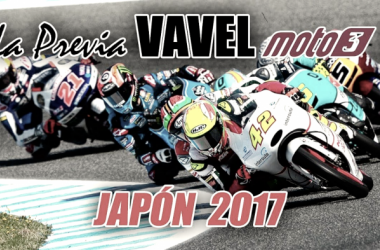 La Previa VAVEL Moto3: un último empujón para Mir