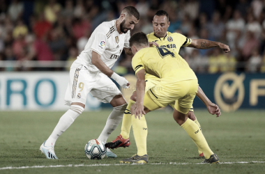 Previa Real Madrid vs Villarreal: a tres puntos de ser campeones