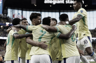 Em busca de recuperação Brasil enfrenta o Equador pelas eliminatórias para a Copa do Mundo 2026