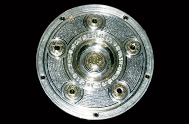 Bundesliga 2024/25 rankings y análisis de Abril