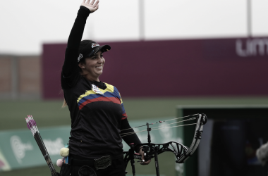 ¿Por qué la campeona mundial de tiro con arco, Sara López, no participa en los Juegos Olímpicos?