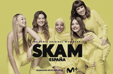 Ya se encuentra disponible el primer capítulo de la cuarta temporada de Skam España