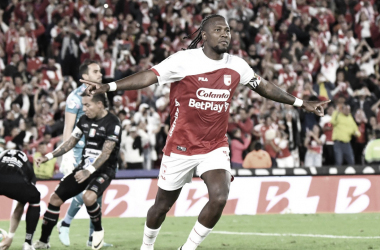 Historial Santa Fe vs Once Caldas: Duelo de dominio &#x27;capitalino&#x27;