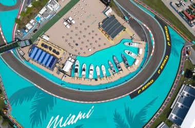 Previa GP Miami: Mclaren en racha y lluvia en el horizonte  