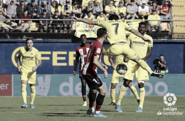 Previa Athletic Club – Villarreal: un partido clave en la lucha por Europa