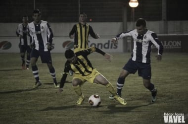 Real Zaragoza B - Altorricón: los oscenses buscan dar la sorpresa en Zaragoza