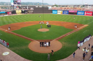 Fargo Moorhead Redhawks Use Extra Innings To Beat The St. Paul Saints