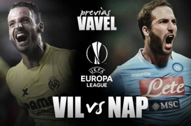 Villarreal recebe Napoli pela Europa League com promessa de grande jogo