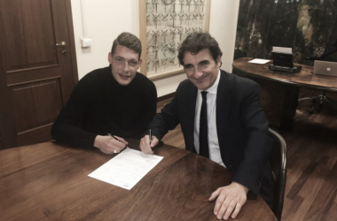 Torino, contratto monstre per Belotti: fino al 2021 con clausola da 100 milioni per l'estero