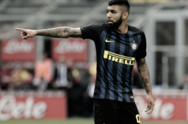 Gabigol podría llegar al FC Porto