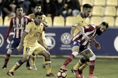 Anlizando al rival: Girona FC