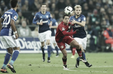Previa Bayer Leverkusen - Schalke 04: acabar con buen pie