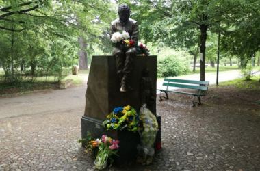 Imola, dove gli uomini diventano dei