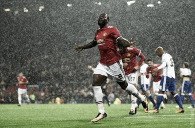 En Old Trafford, sueña el Manchester United