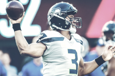 Russell Wilson hunde aún más a los Giants