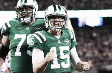 Jets gana valioso duelo divisional ante Bills