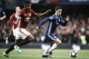 Previa Chelsea - Manchester United: dos viejos conocidos