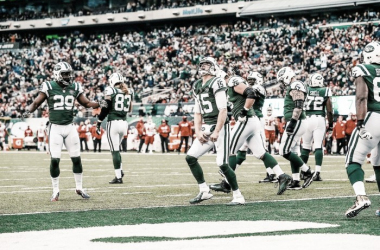 McCown y los Jets regresan de manera increíble ante Kansas City