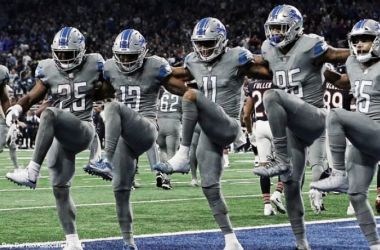 Los Lions siguen con vida al ganar el duelo divisional