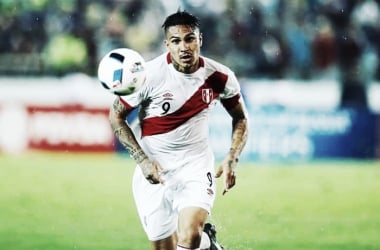 La FIFA reduce la sanción a Paolo Guerrero