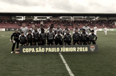 Copinha VAVEL: relembre o último título do Atlético na Copa São Paulo de Futebol Júnior
