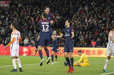 Ligue 1 del sabato: scossoni nella zona di bassa classifica, sorridono PSG e Nantes