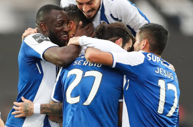 Champions League - Il Porto vuol vendere cara la pelle al Liverpool