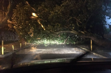 Chuva faz Rio de Janeiro entrar em estágio de alerta: acompanhe ao vivo