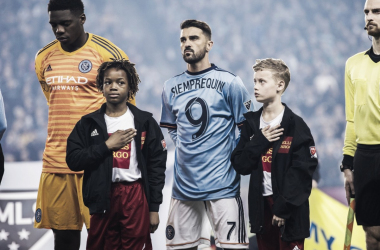 El homenaje del &#039;Guaje&#039; Villa