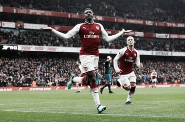 Arsenal continúa afianzándose con nuevas certezas en la Premier League