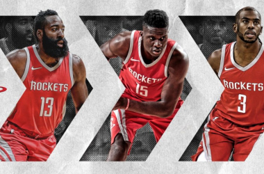 Guía Playoffs NBA 2018: un &#039;Big Three&#039; histórico